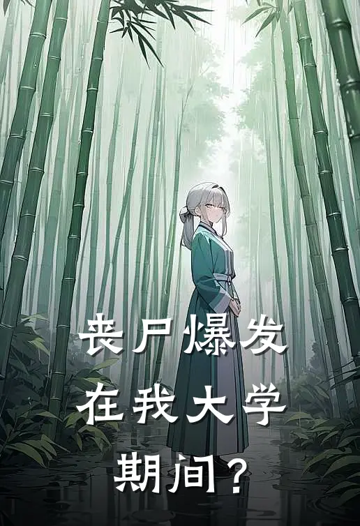 丧尸爆发，在我大学期间？