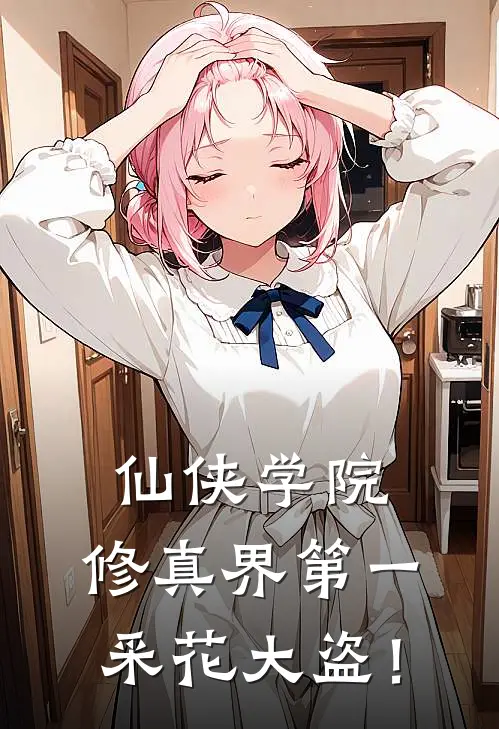 仙侠学院：修真界第一采花大盗！