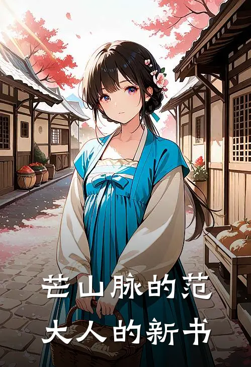 芒山脉的范大人的新书