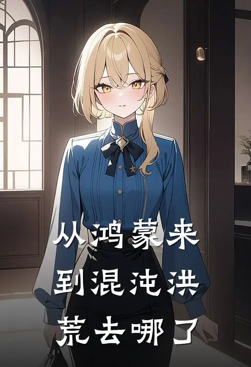 从鸿蒙来到混沌洪荒去哪了