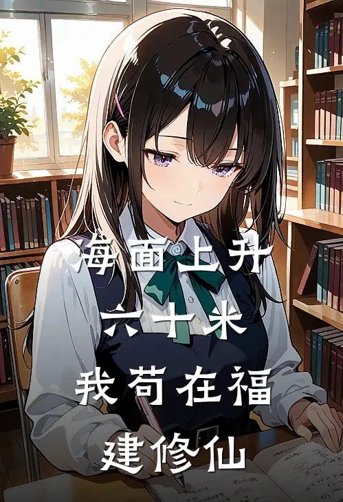 海面上升六十米：我苟在福建修仙