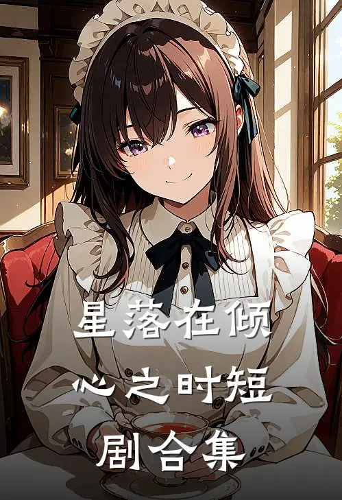 星落在倾心之时短剧合集