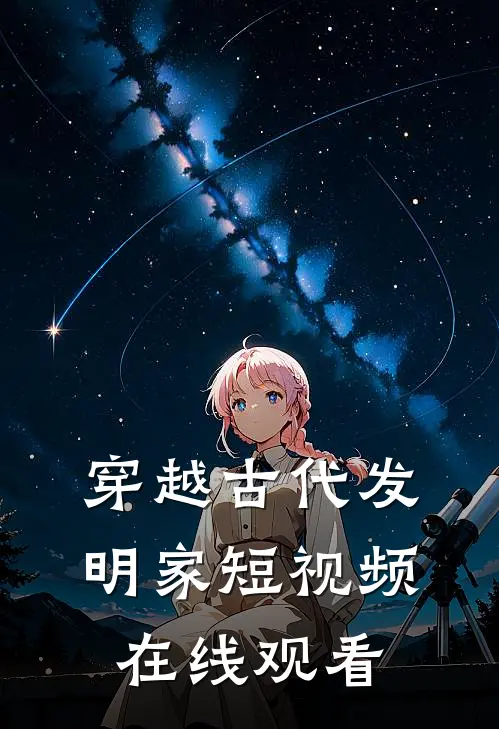 穿越古代发明家短视频在线观看