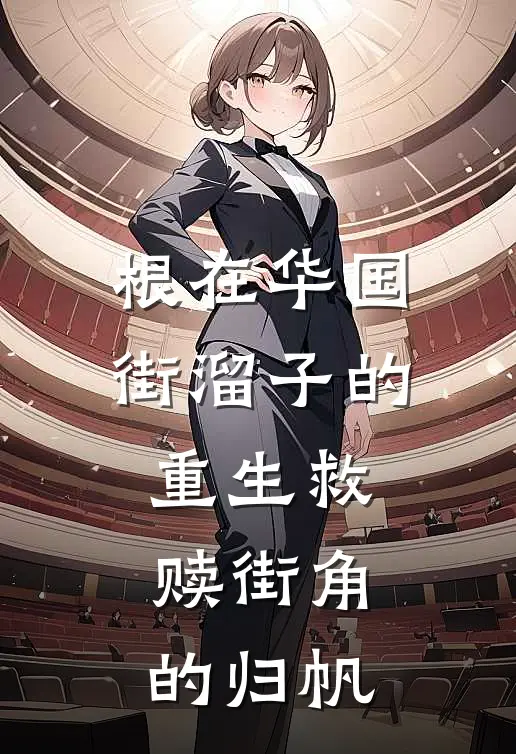 根在华国：街溜子的重生救赎-------街角的归帆