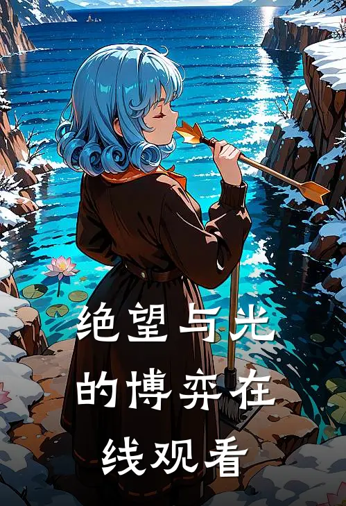 绝望与光的博弈在线观看