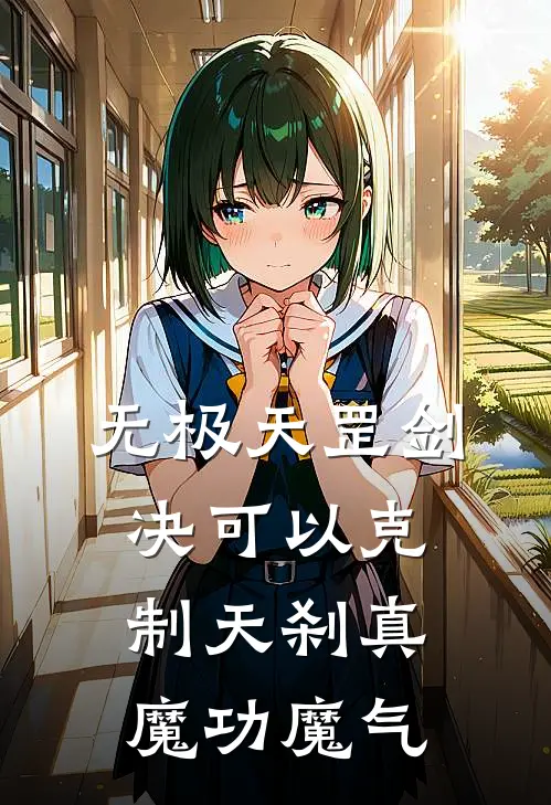 无极天罡剑决可以克制天刹真魔功魔气