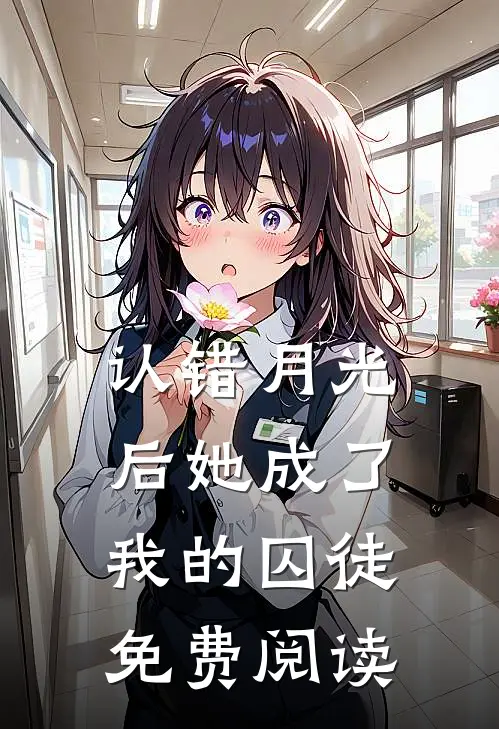 认错月光后她成了我的囚徒免费阅读