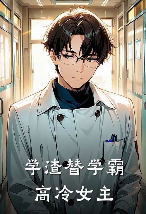 学渣替学霸高冷女主