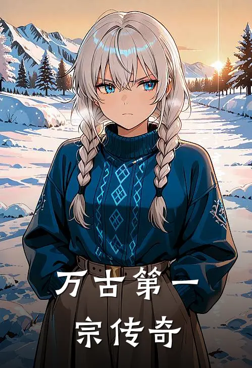 万古第一宗传奇