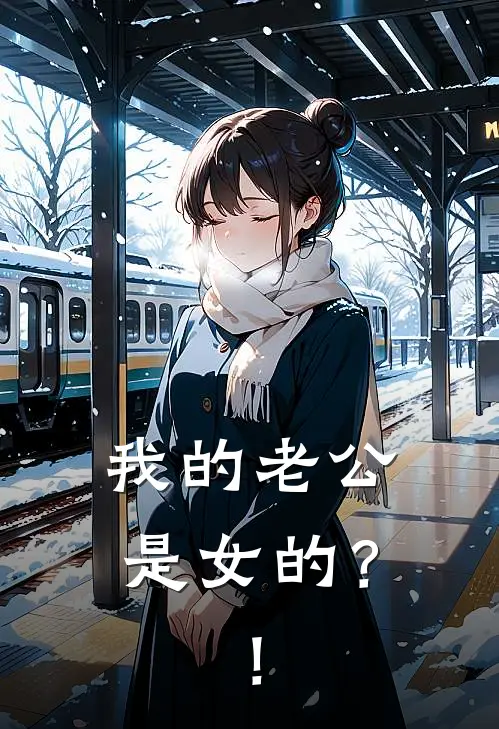 我的老公是女的？！
