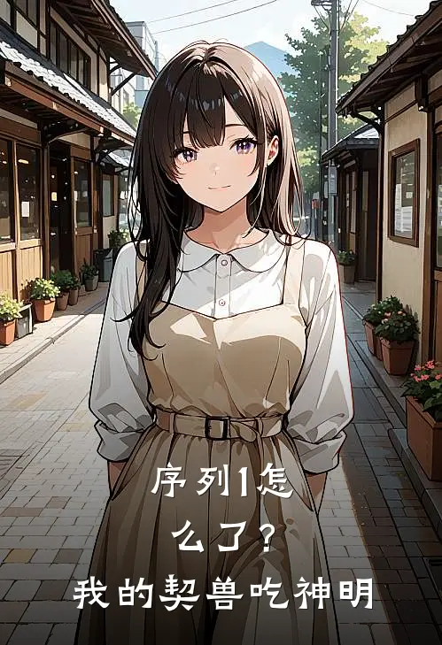 序列1怎么了？我的契兽吃神明