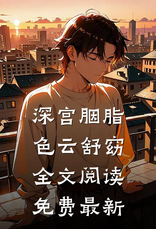 深宫胭脂色云舒窈全文阅读免费最新