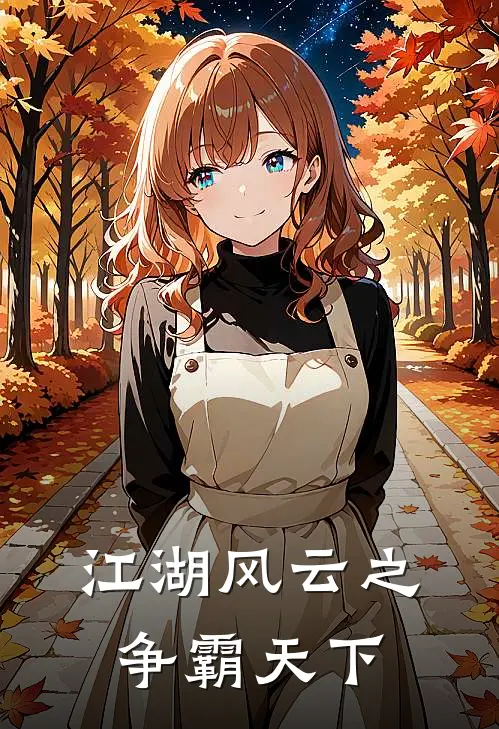 江湖风云之争霸天下