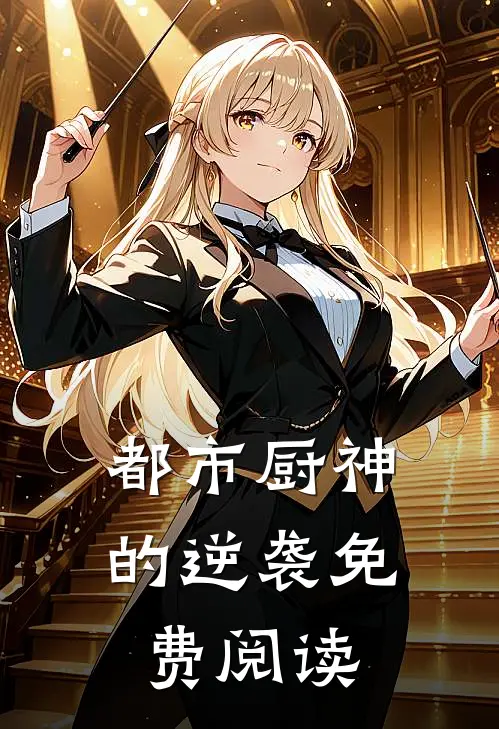 都市厨神的逆袭免费阅读