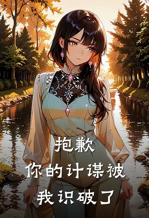 抱歉，你的计谋被我识破了