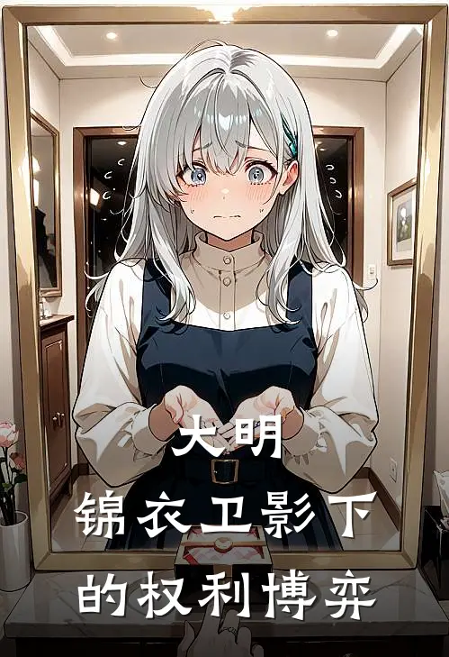 大明：锦衣卫影下的权利博弈