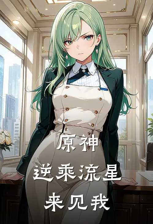 原神：逆乘流星来见我