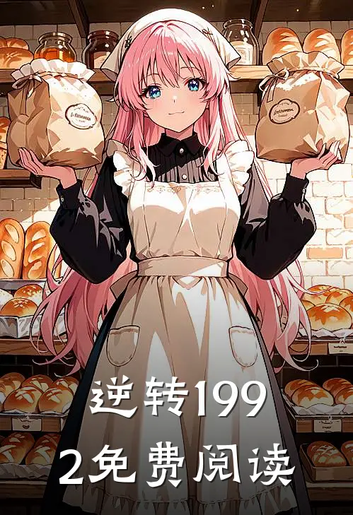 逆转1992免费阅读