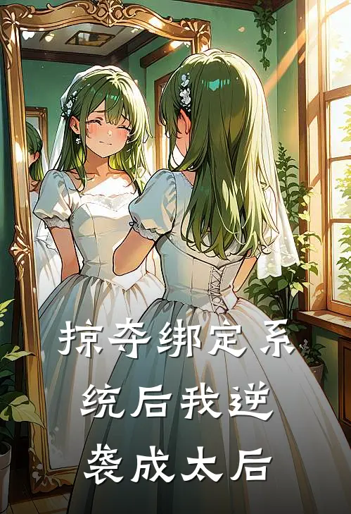 掠夺（绑定系统后我逆袭成太后）