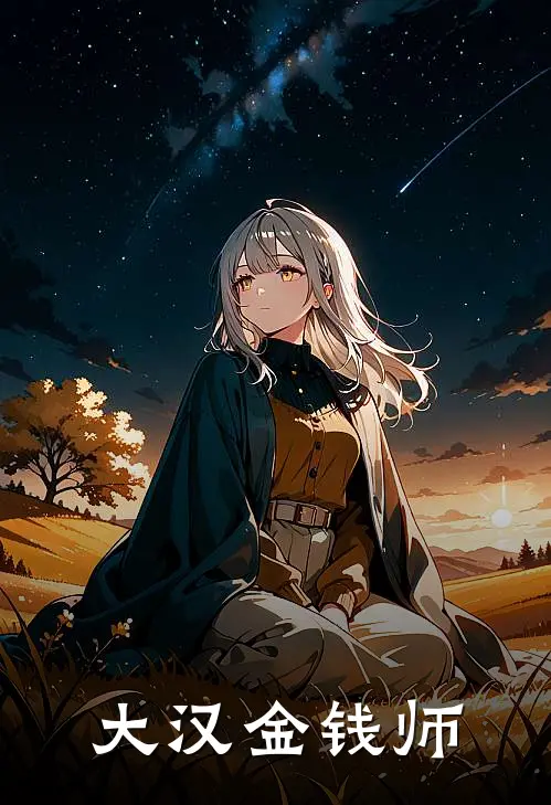 大汉金钱师