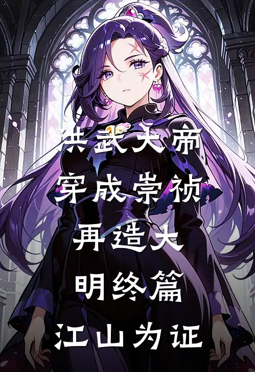 洪武大帝穿成崇祯：再造大明（终篇：江山为证）朱元璋王承恩完本完结小说_完本完结小说洪武大帝穿成崇祯：再造大明（终篇：江山为证）(朱元璋王承恩)