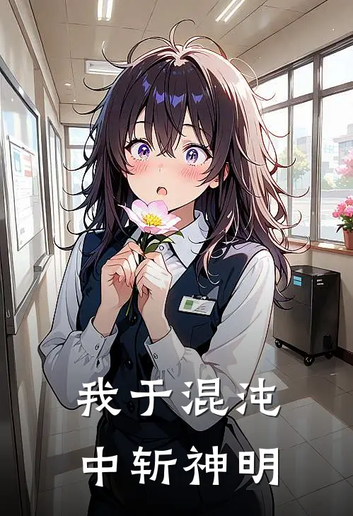 我于混沌中斩神明