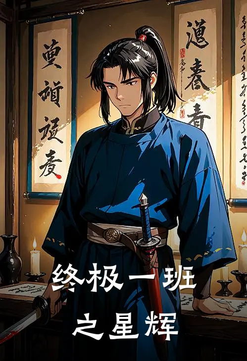 终极一班之星辉