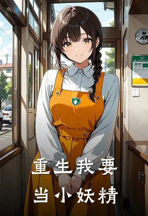 重生我要当小妖精