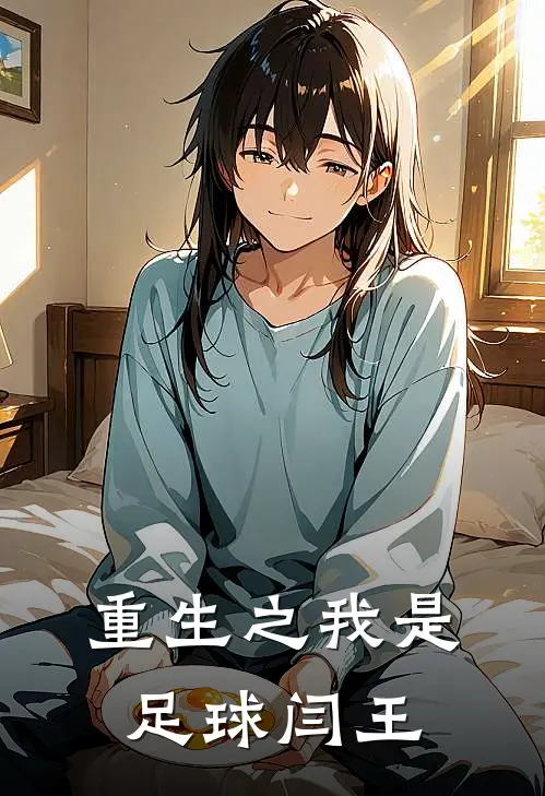 重生之我是足球闫王