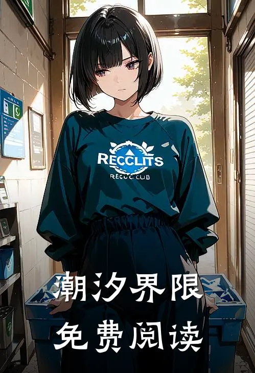 潮汐界限免费阅读