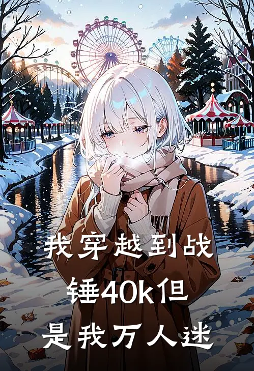 我穿越到战锤40k但是我万人迷