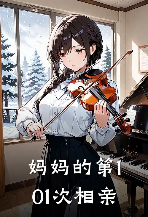 妈妈的第101次相亲