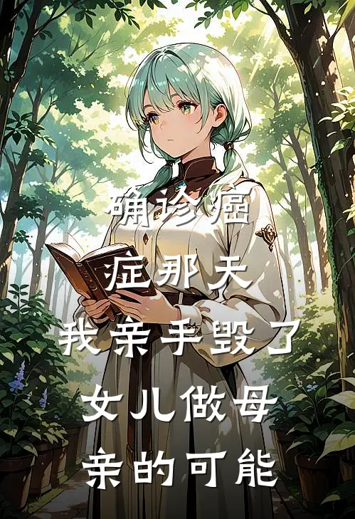 确诊癌症那天，我亲手毁了女儿做母亲的可能