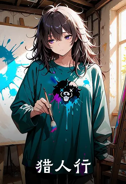 猎人行(赵晨光赵晨光)免费小说笔趣阁_完结版小说推荐猎人行(赵晨光赵晨光)