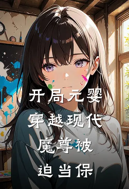 开局元婴穿越现代，魔尊被迫当保