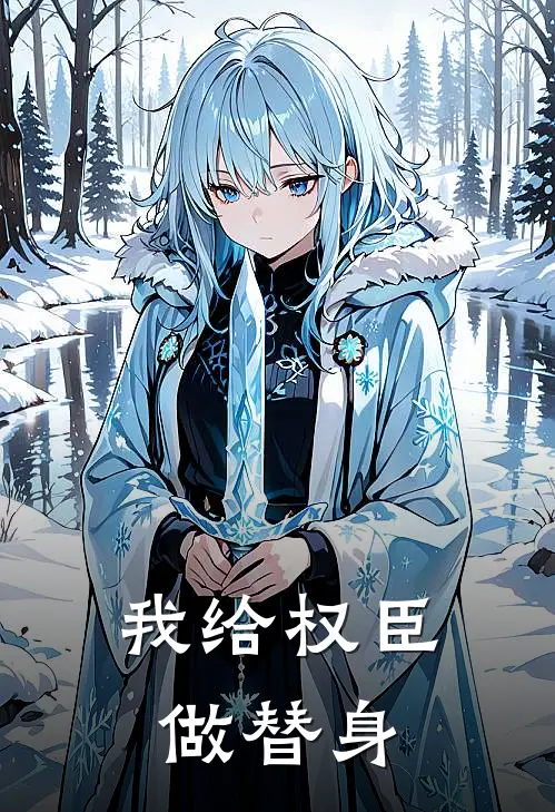 我给权臣做替身