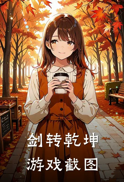 剑转乾坤游戏截图