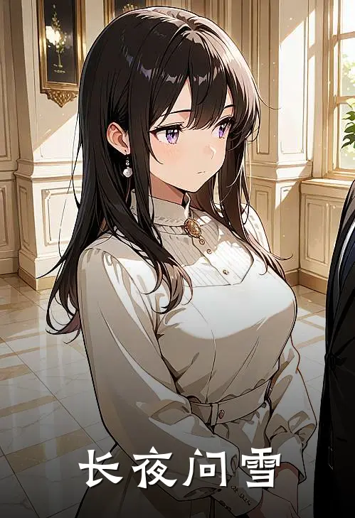 长夜问雪