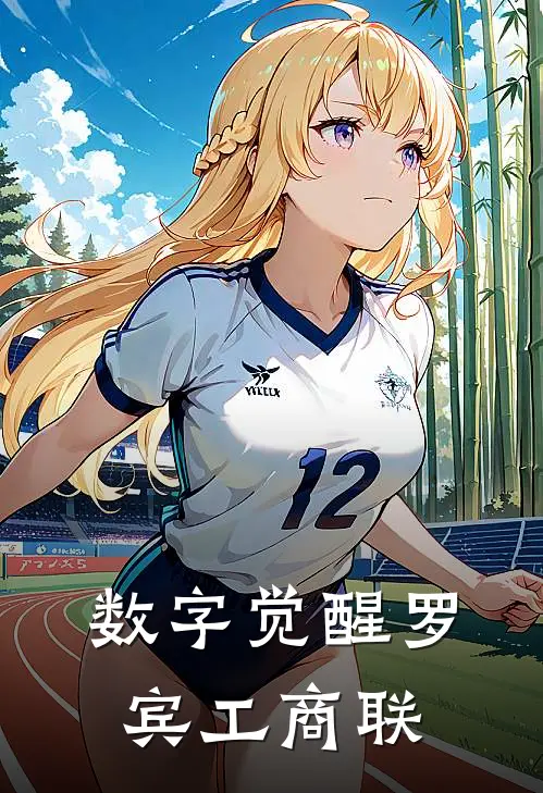 数字觉醒罗宾工商联