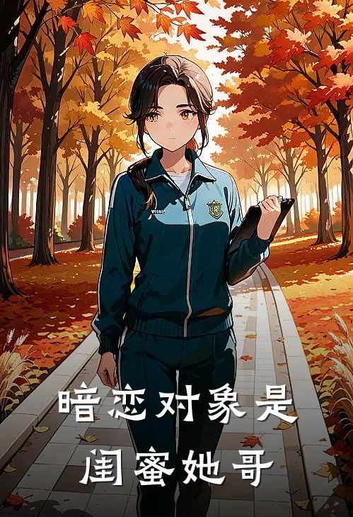 暗恋对象是闺蜜她哥