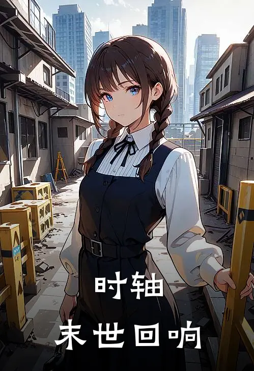 时轴：末世回响