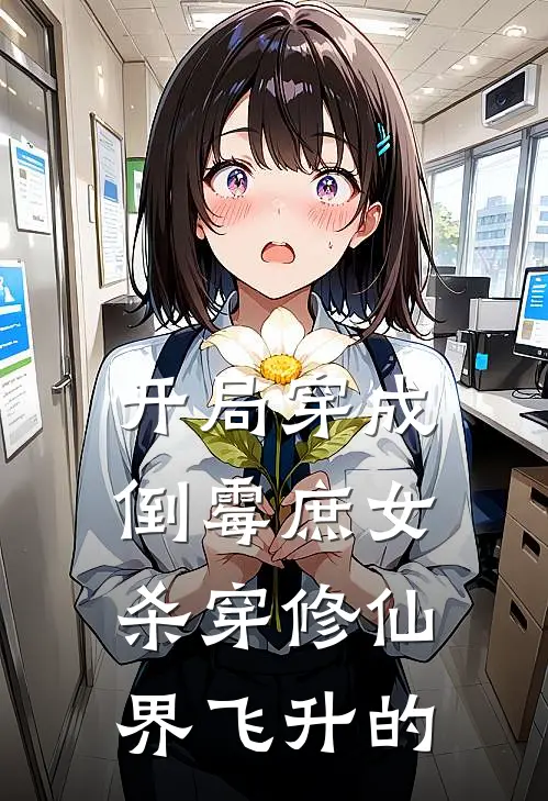 开局穿成倒霉庶女杀穿修仙界飞升的