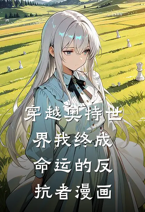 穿越奥特世界我终成命运的反抗者漫画