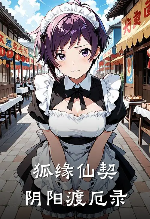 狐缘仙契：阴阳渡厄录