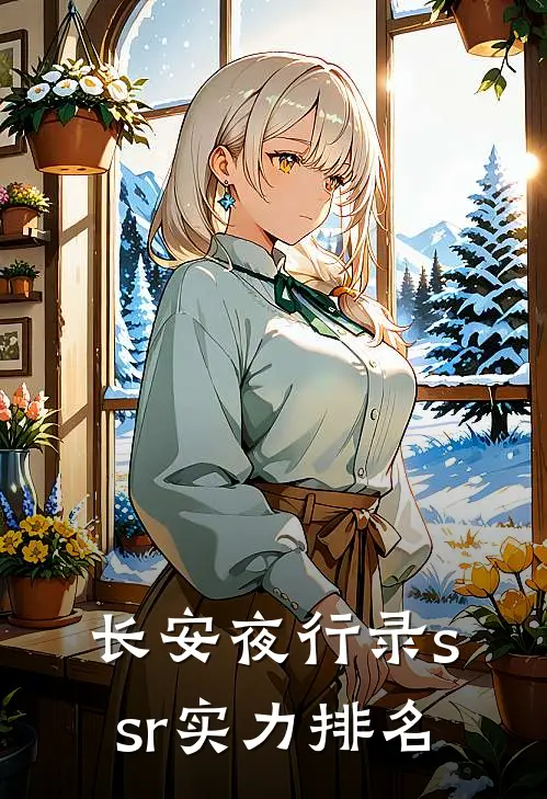 长安夜行录ssr实力排名