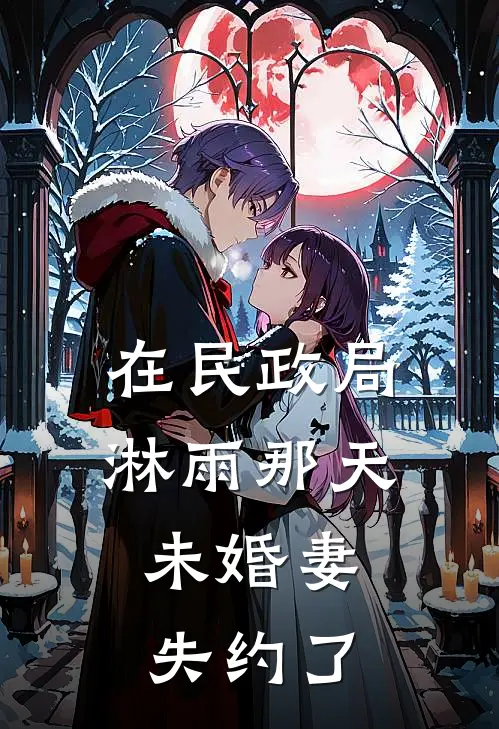 在民政局淋雨那天，未婚妻失约了林峰苏雨完整版免费阅读_林峰苏雨精彩小说