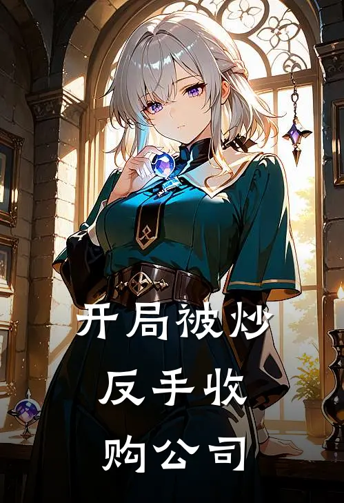 林岩赵志刚（开局被炒，反手收购公司）全文免费阅读无弹窗大结局_