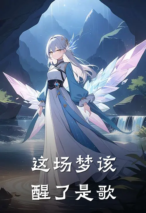 这场梦该醒了是歌