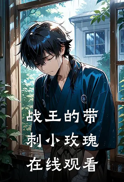 战王的带刺小玫瑰在线观看