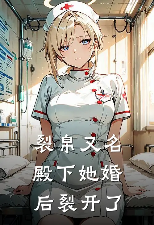 裂帛【又名：殿下她婚后裂开了】